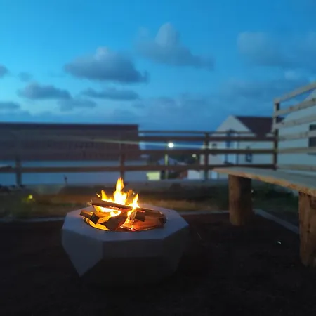 Azure Vista Vakantiehuis