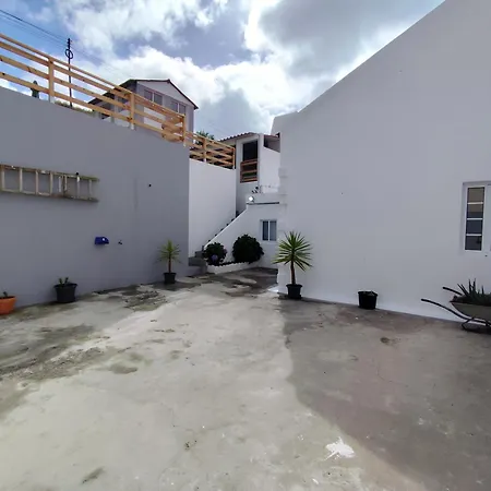 Azure Vista * Nordeste (Azores)