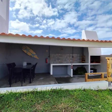 Azure Vista Vakantiehuis Nordestinho