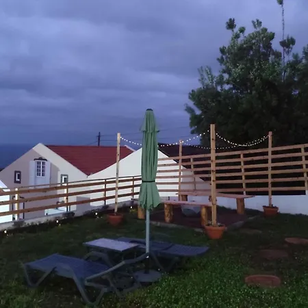 Azure Vista * Nordeste (Azores)