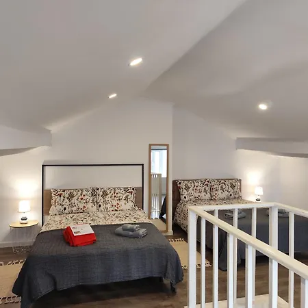 Σπίτι διακοπών Azure Vista *