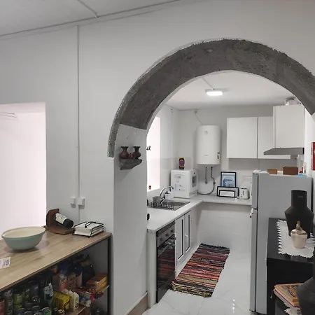 Σπίτι διακοπών Azure Vista *