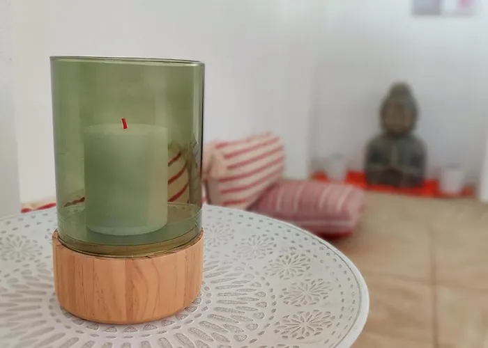 Azure Vista Nordeste (Azores)