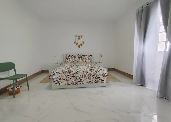 Azure Vista Holiday home Nordeste (Azores)