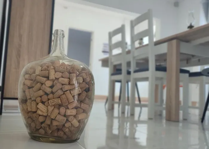 Azure Vista Σπίτι διακοπών