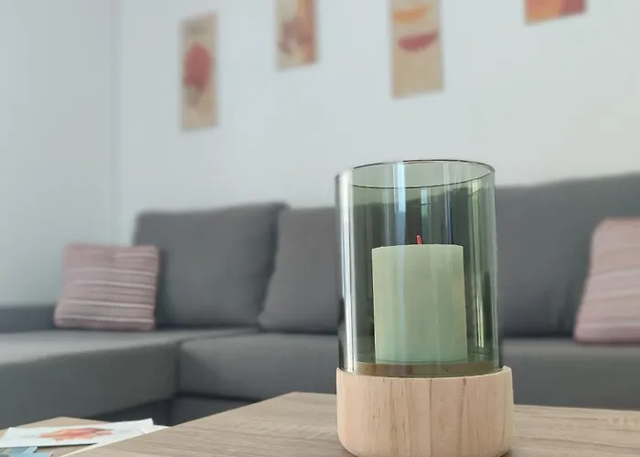 Azure Vista Σπίτι διακοπών