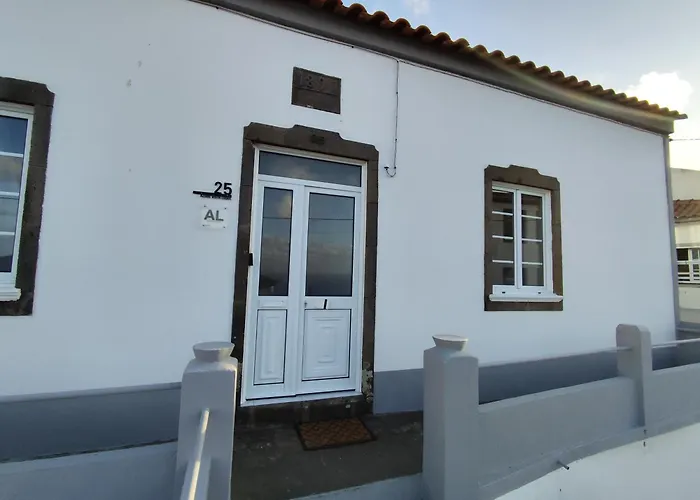 Azure Vista Holiday home