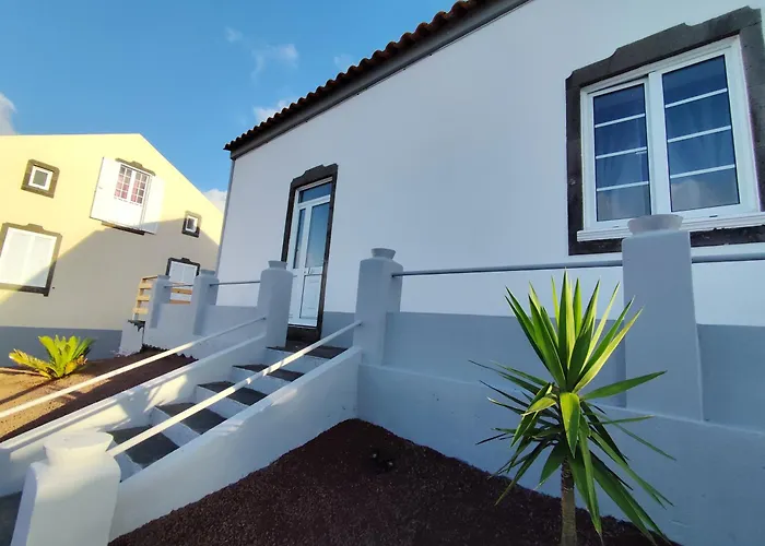 Azure Vista * Nordeste (Azores)