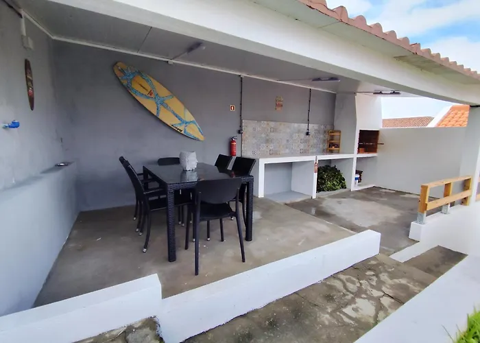 Azure Vista Holiday home