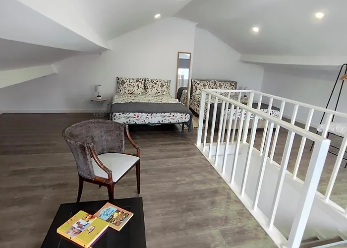 Azure Vista Holiday home *