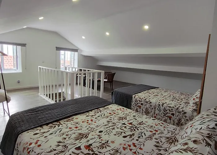 Azure Vista Holiday home Nordeste (Azores)