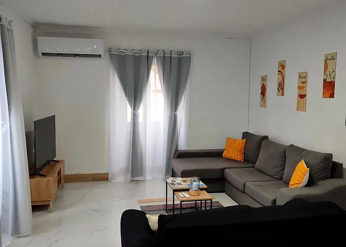 Azure Vista Holiday home