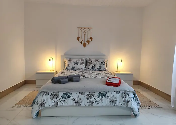 Azure Vista Σπίτι διακοπών