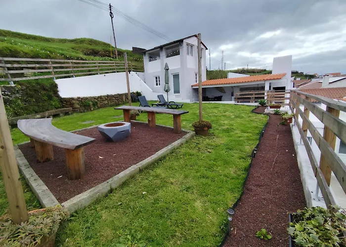 Σπίτι διακοπών Azure Vista *