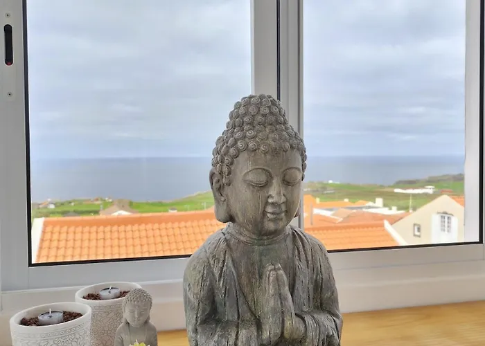 Azure Vista * Nordeste (Azores)