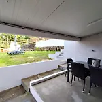 Azure Vista Holiday home *
