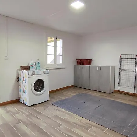 Azure Vista Дом отдыха *