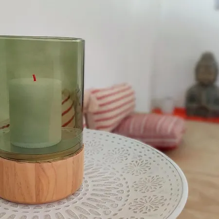 Azure Vista Nordestinho