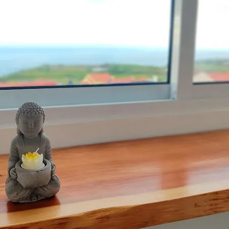 Σπίτι διακοπών Azure Vista