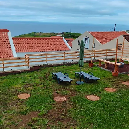 Azure Vista * Nordeste (Azores)