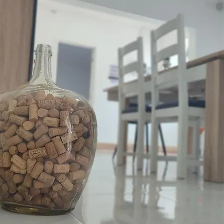 Azure Vista Ferienhaus