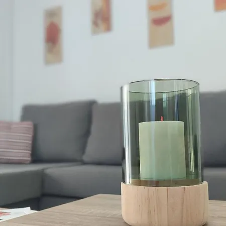 Azure Vista Сasa de vacaciones