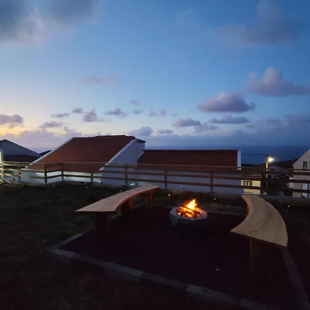 Σπίτι διακοπών Azure Vista Nordeste (Azores)