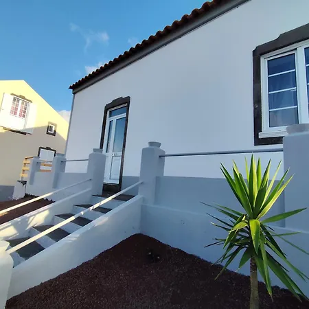 Azure Vista * Nordeste (Azores)