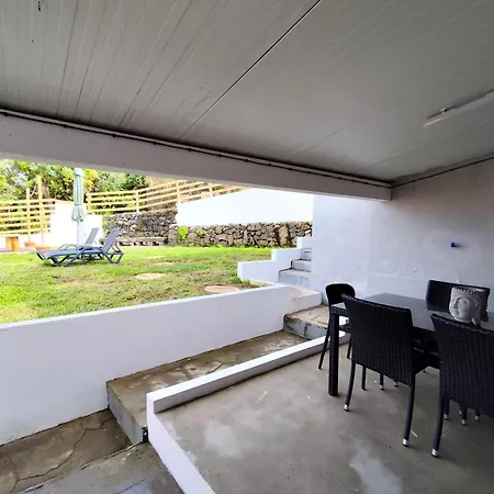 Azure Vista Σπίτι διακοπών *