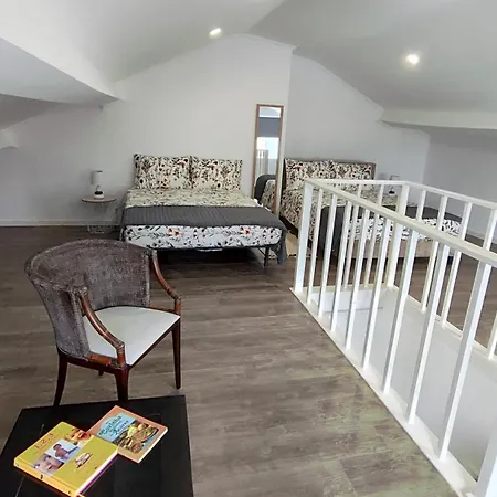 Azure Vista Ferienhaus *