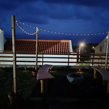 Σπίτι διακοπών Azure Vista Nordeste (Azores)