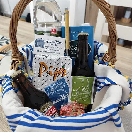 Σπίτι διακοπών Azure Vista