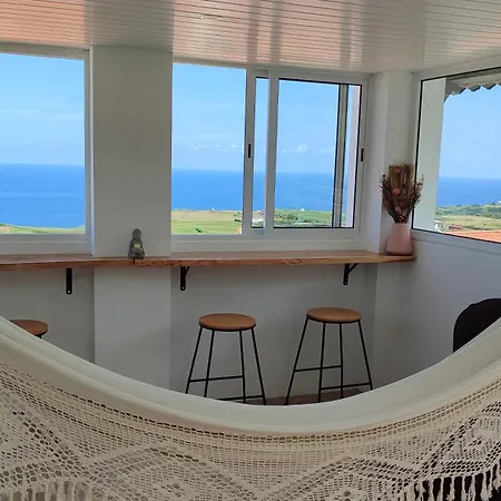 Holiday home Azure Vista