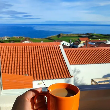 Azure Vista * Nordeste (Azores)