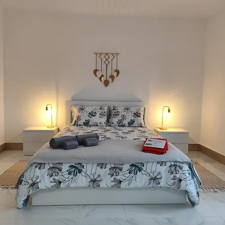 Azure Vista Casa de Férias