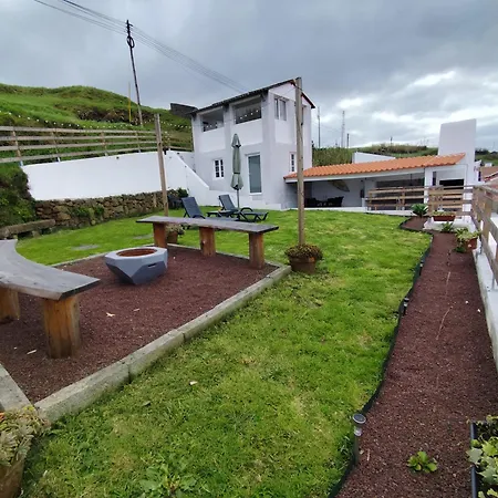 Casa de Férias Azure Vista *