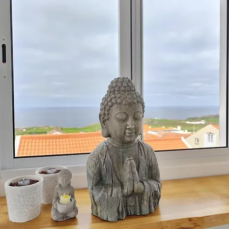 Azure Vista * Nordeste (Azores)