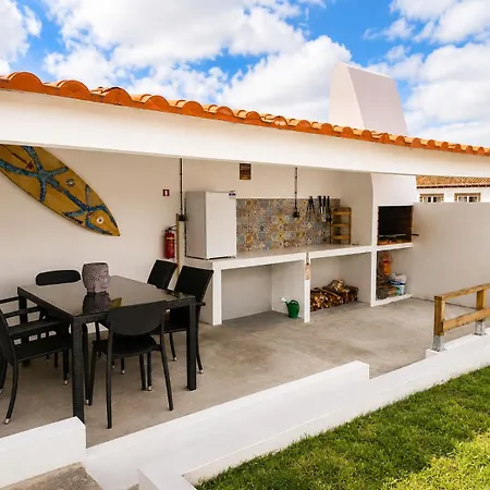 Holiday home Azure Vista *