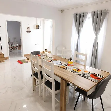 Azure Vista Holiday home