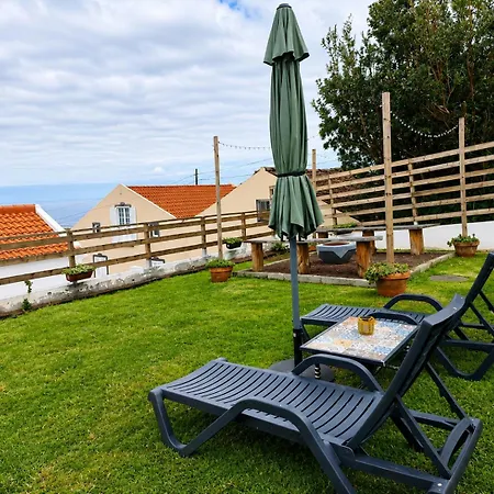 Holiday home Azure Vista Nordeste (Azores)