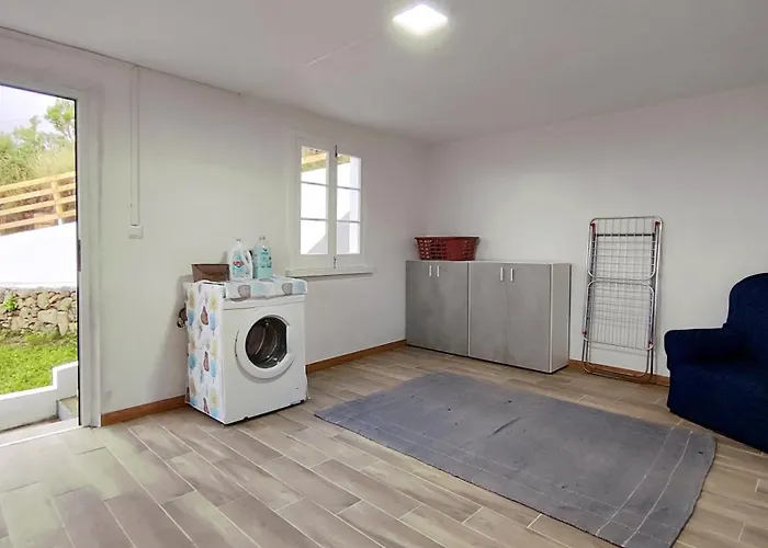 Azure Vista Casa de Férias *