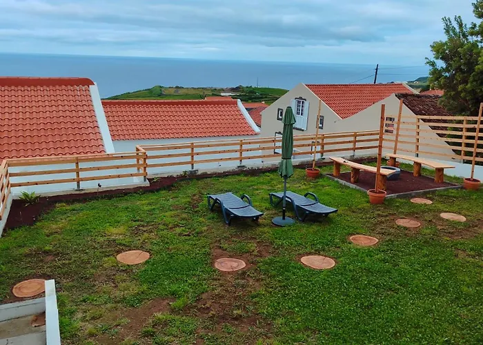 Azure Vista * Nordeste (Azores)