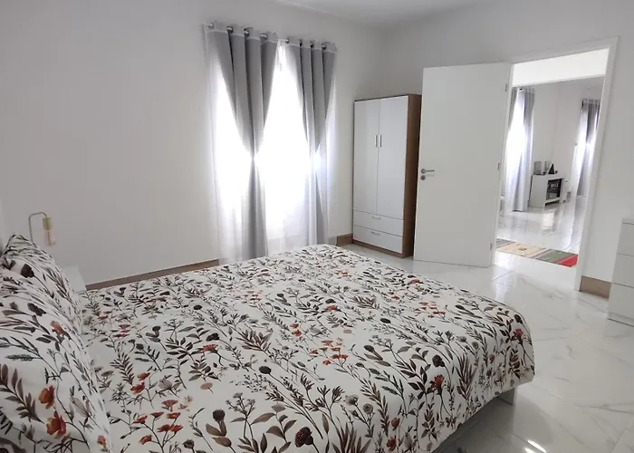 Azure Vista Vakantiehuis Nordeste (Azores)