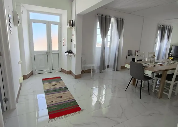 Vakantiehuis Azure Vista *