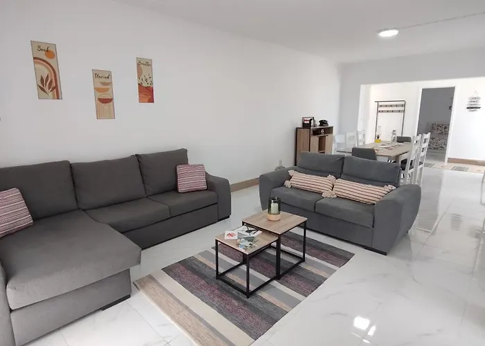 Azure Vista Vakantiehuis Nordeste (Azores)