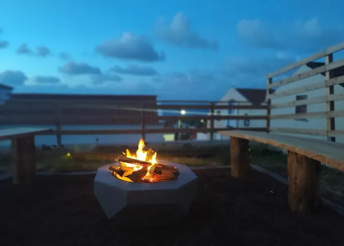 Azure Vista Casa de Férias