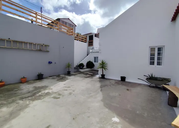 Azure Vista * Nordeste (Azores)