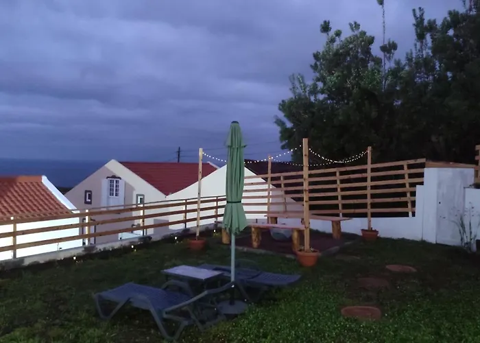 Azure Vista * Nordeste (Azores)