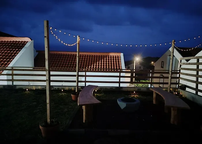 Casa de Férias Azure Vista Nordeste (Azores)