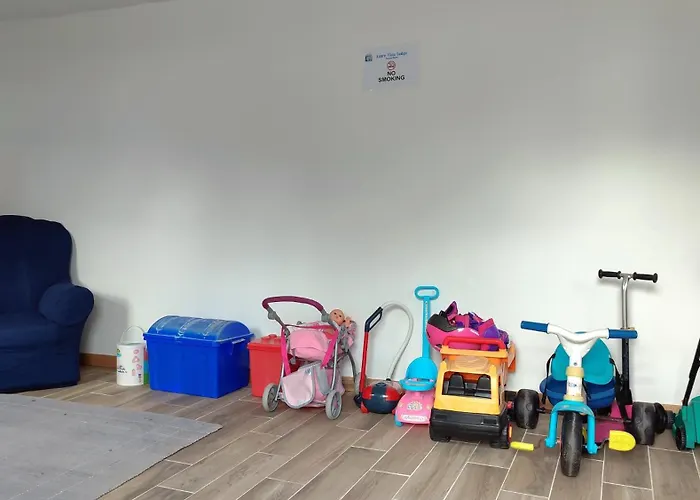 Azure Vista Vakantiehuis *